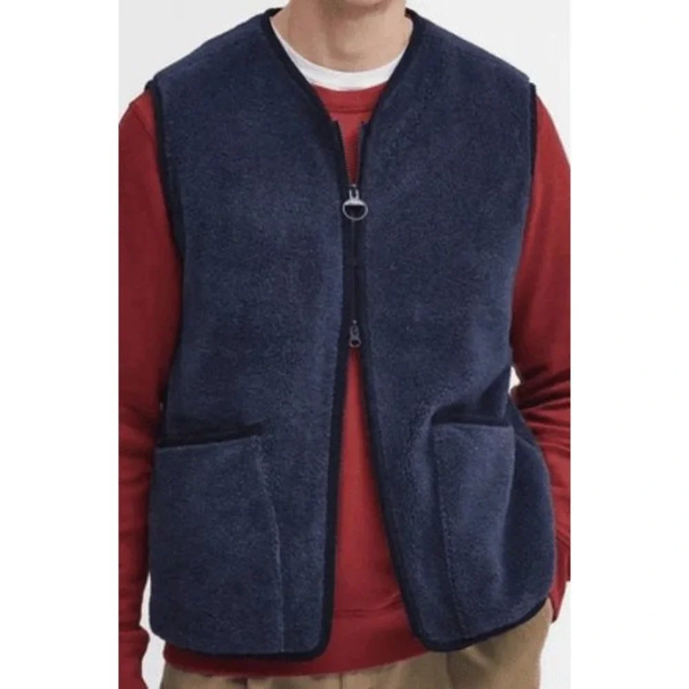 Barbour measurement approximately